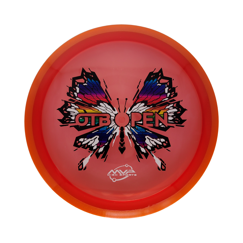Axiom Insanity Prism Proton Soft - 2026 OTB Open | Discs Near Me Axiom Insanity Prism Proton Soft - 2026 OTB Open | Discs Near Me