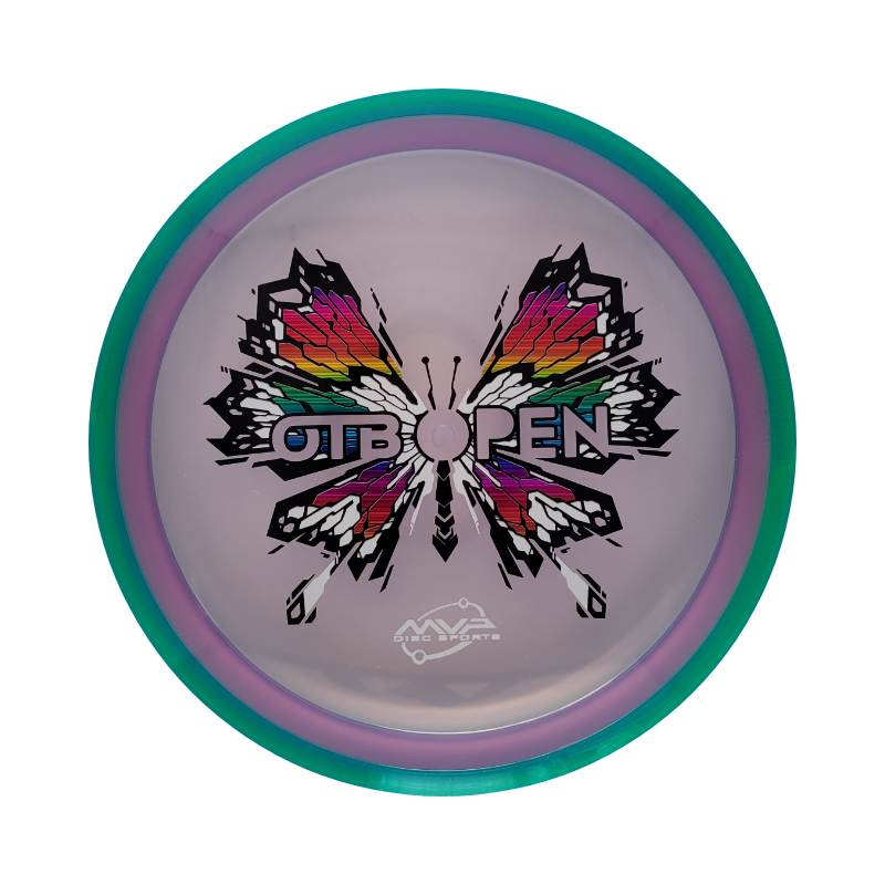 Axiom Insanity Prism Proton Soft - 2026 OTB Open