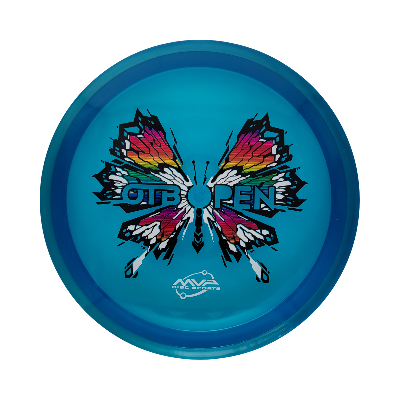Axiom Insanity Prism Proton Soft - 2026 OTB Open | Discs Near Me Axiom Insanity Prism Proton Soft - 2026 OTB Open | Discs Near Me