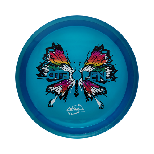 Axiom Insanity Prism Proton Soft - 2026 OTB Open