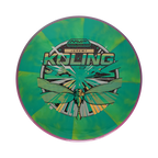 Axiom Tempo Cosmic Neutron - Jeremy Koling 2026 Team Series