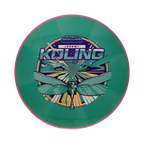 Axiom Tempo Cosmic Neutron - Jeremy Koling 2026 Team Series