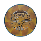 Axiom Tempo Cosmic Neutron - Jeremy Koling 2026 Team Series