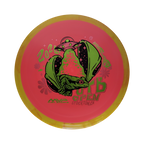 Axiom Delirium Fission - 2026 OTB Open