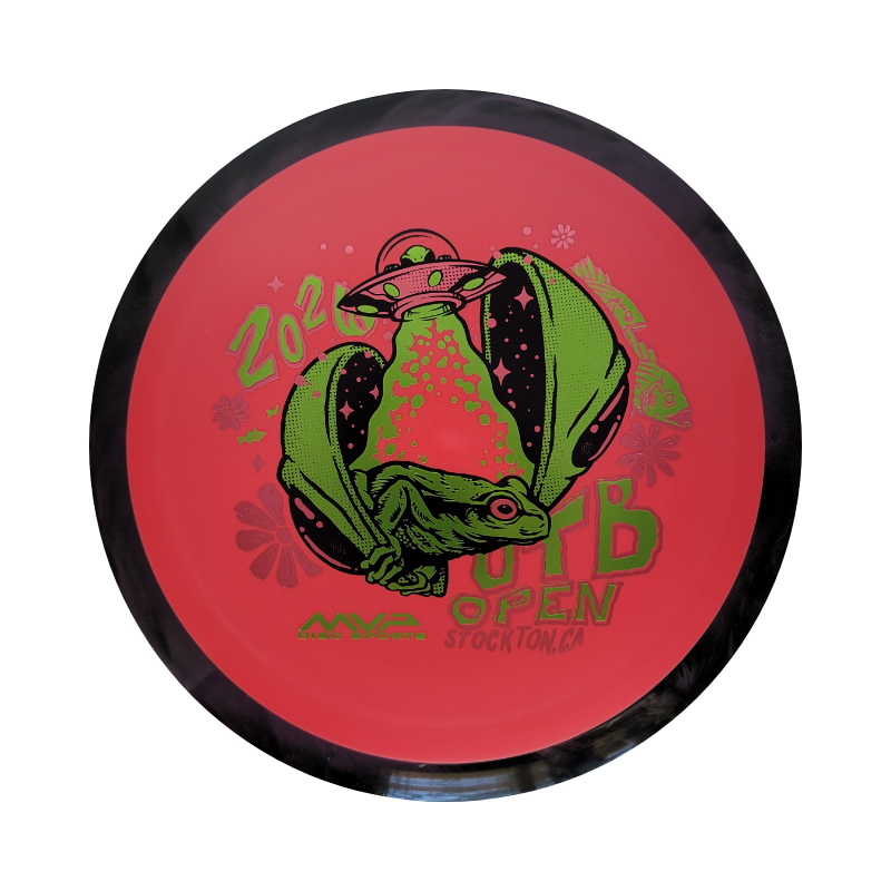 Axiom Delirium Fission - 2026 OTB Open