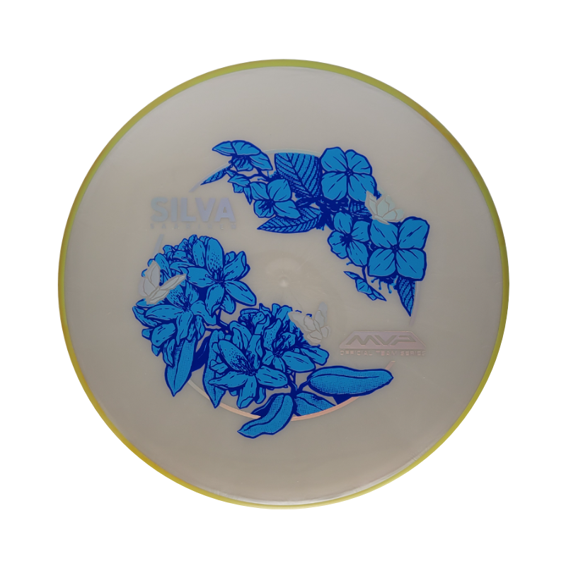 Axiom Proxy Plasma Soft - Silva Saarinen 2026 Team Series