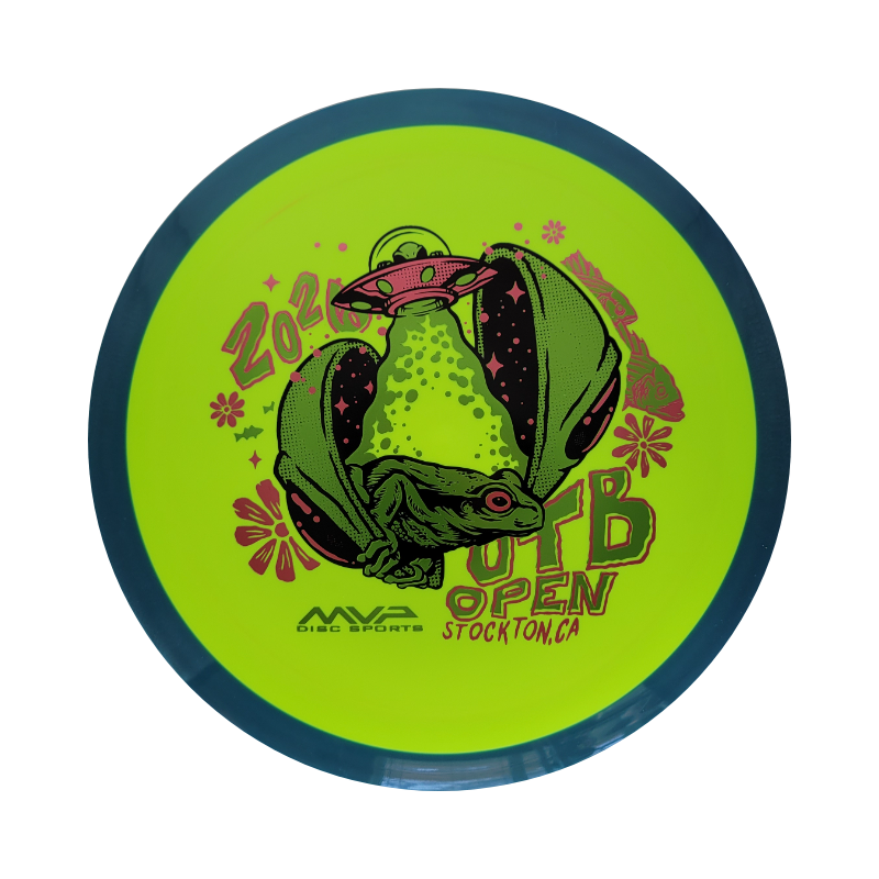 Axiom Delirium Fission - 2026 OTB Open