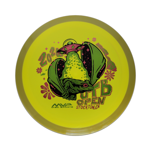 Axiom Delirium Fission - 2026 OTB Open
