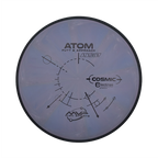 MVP Atom Cosmic Electron