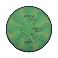 MVP Atom Cosmic Electron Firm