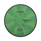 MVP Atom Cosmic Electron Firm
