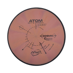MVP Atom Cosmic Electron Firm