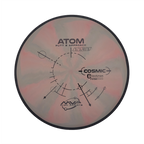 MVP Atom Cosmic Electron Firm