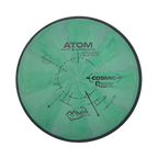 MVP Atom Cosmic Electron Firm