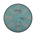 MVP Atom Cosmic Electron Soft