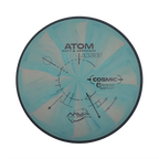 MVP Atom Cosmic Electron Soft