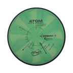 MVP Atom Cosmic Electron Soft