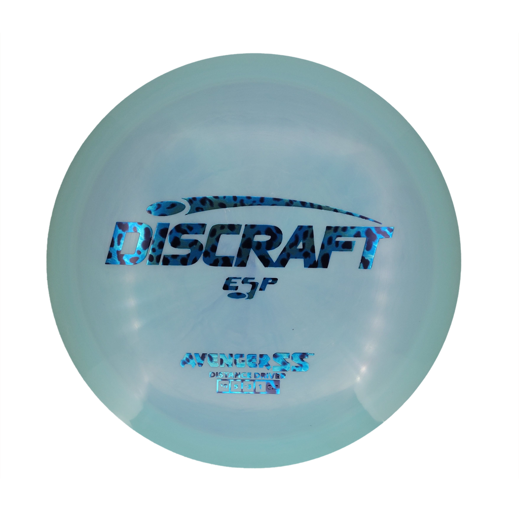Discraft Avenger SS ESP
