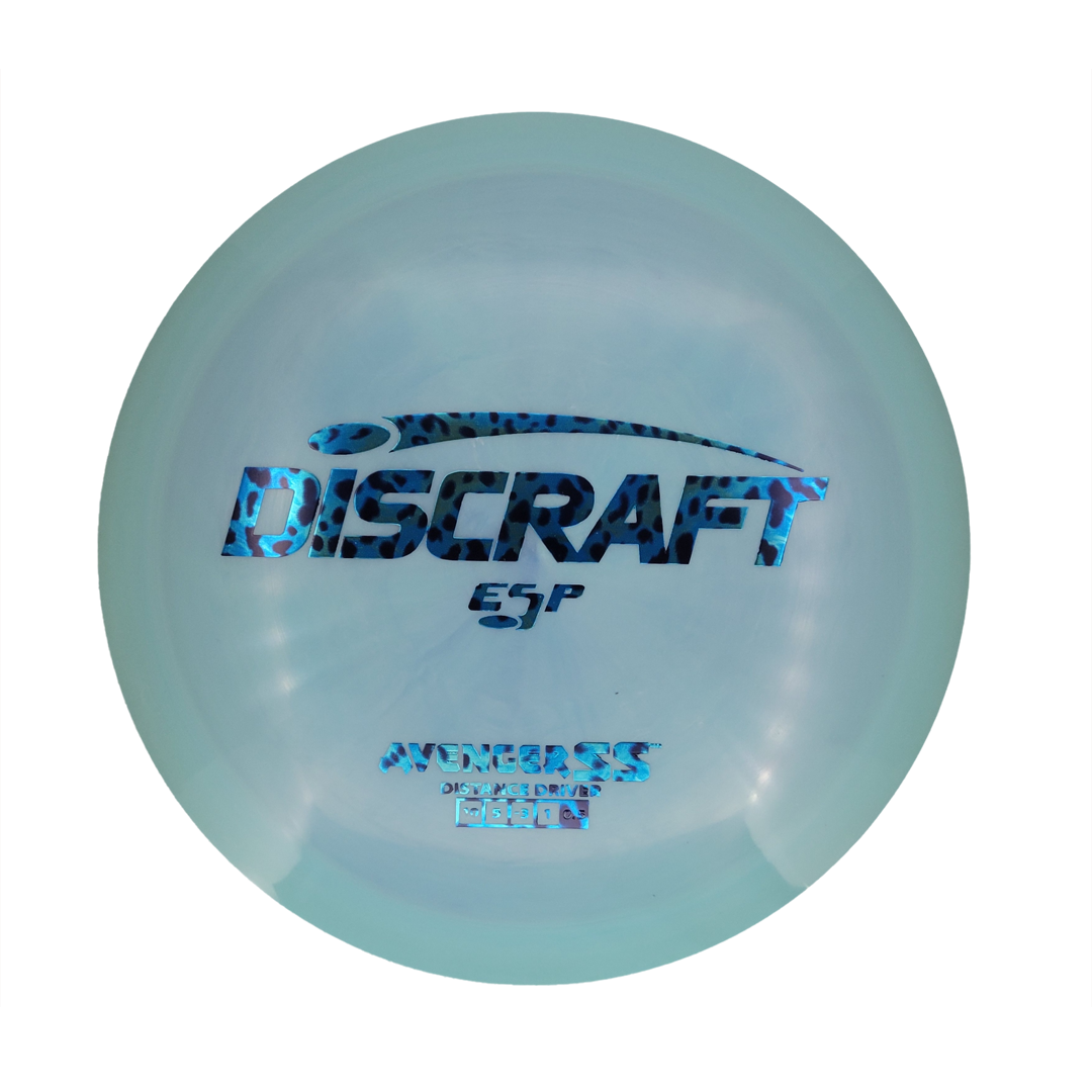 Discraft Avenger SS ESP