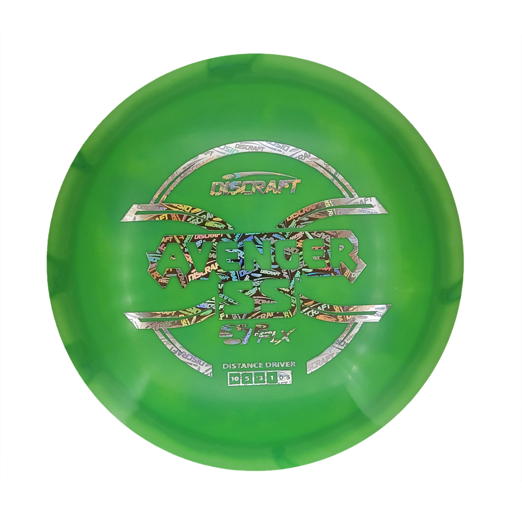 Discraft Avenger SS ESP FLX