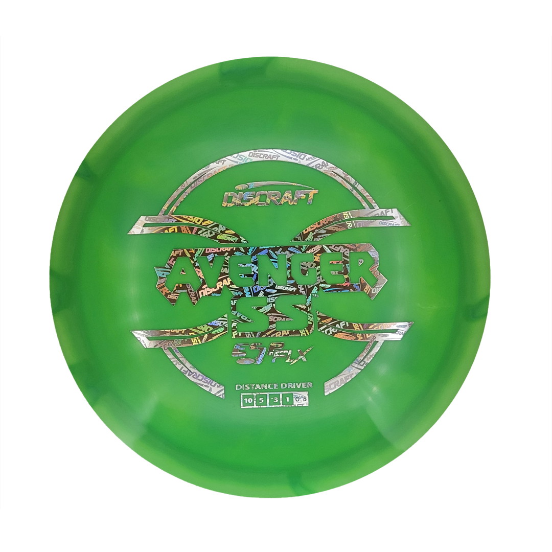 Discraft Avenger SS ESP FLX