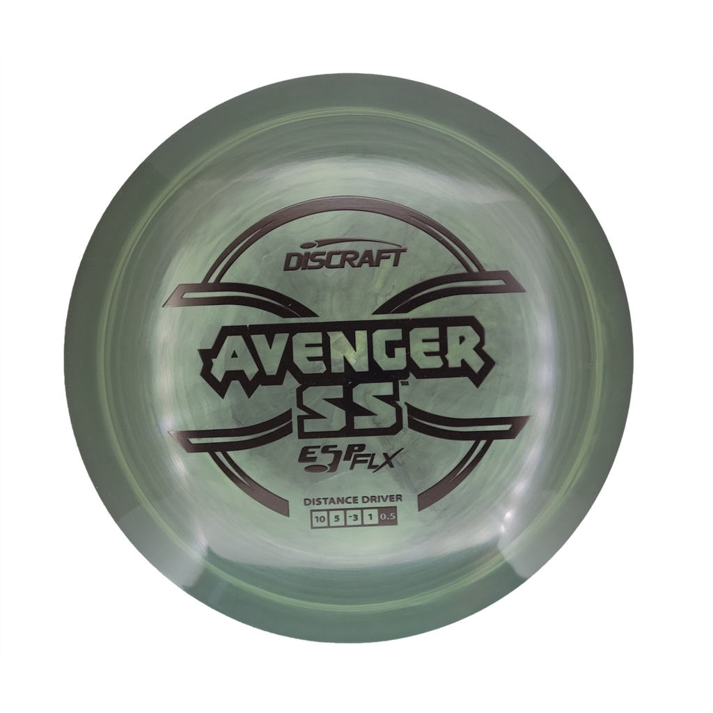 Discraft Avenger SS ESP FLX