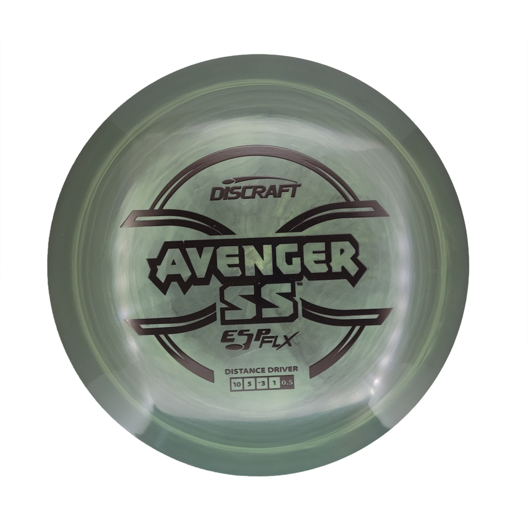 Discraft Avenger SS ESP FLX
