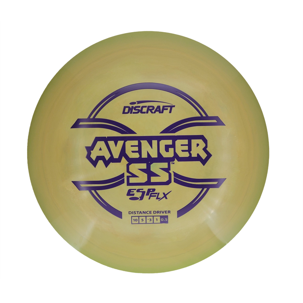 Discraft Avenger SS ESP FLX