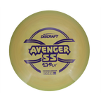 Discraft Avenger SS ESP FLX