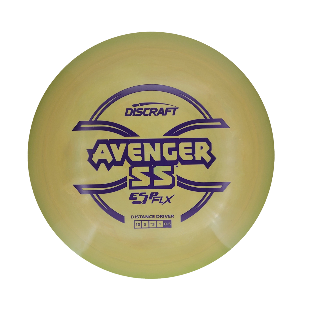 Discraft Avenger SS ESP FLX