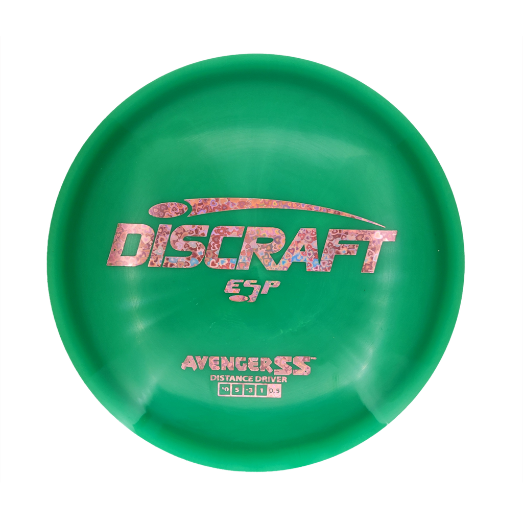 Discraft Avenger SS ESP