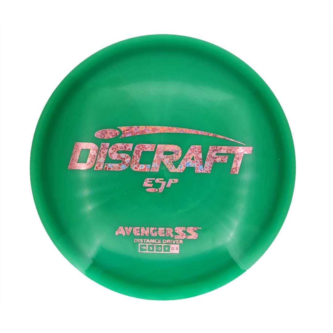 Discraft Avenger SS ESP