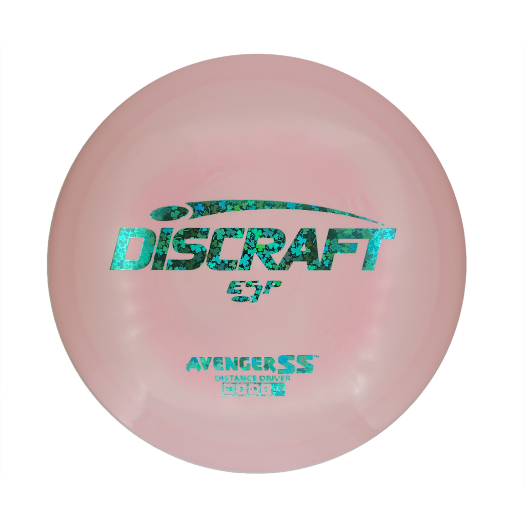 Discraft Avenger SS ESP