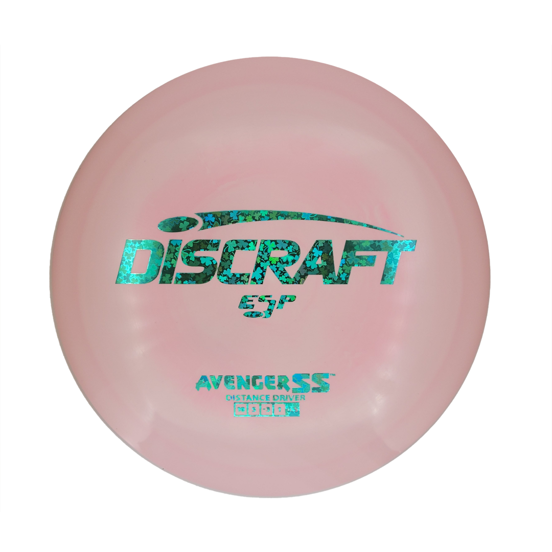 Discraft Avenger SS ESP