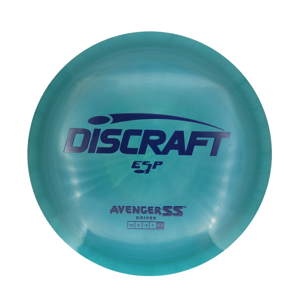 Discraft Avenger SS ESP