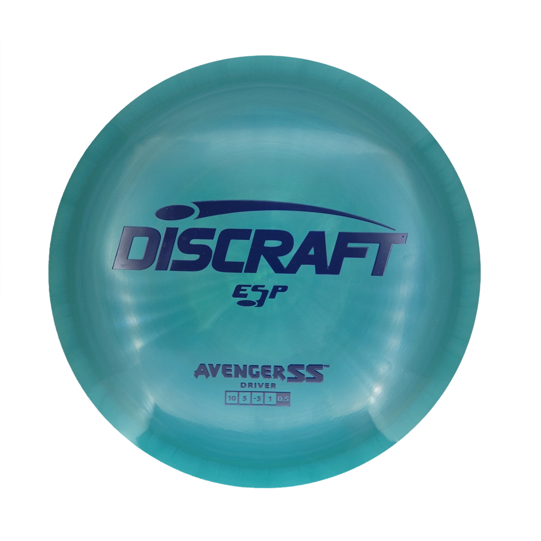 Discraft Avenger SS ESP