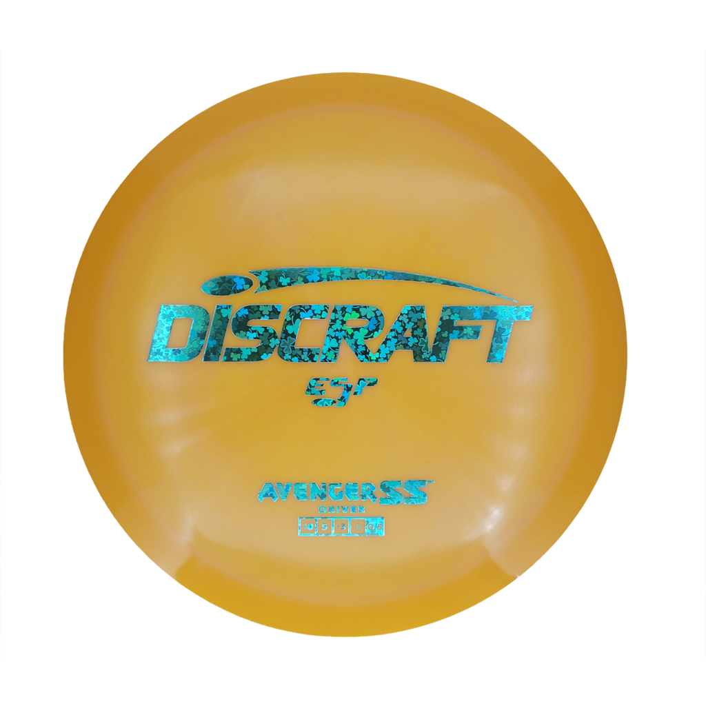 Discraft Avenger SS ESP