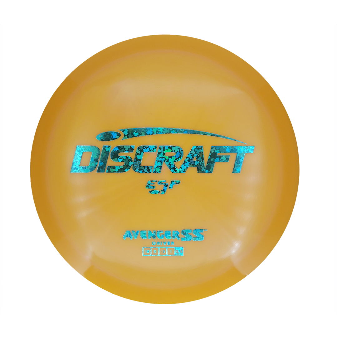 Discraft Avenger SS ESP