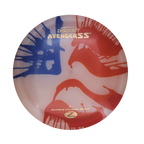 Discraft Avenger SS Z Line Fly Dye