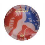 Discraft Avenger SS Z Line Fly Dye