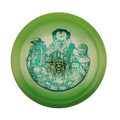 Westside Discs Boatman VIP Glimmer - Halloween