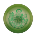Westside Discs Boatman VIP Glimmer - Halloween (Used)