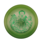 Westside Discs Boatman VIP Glimmer - Halloween (Used)