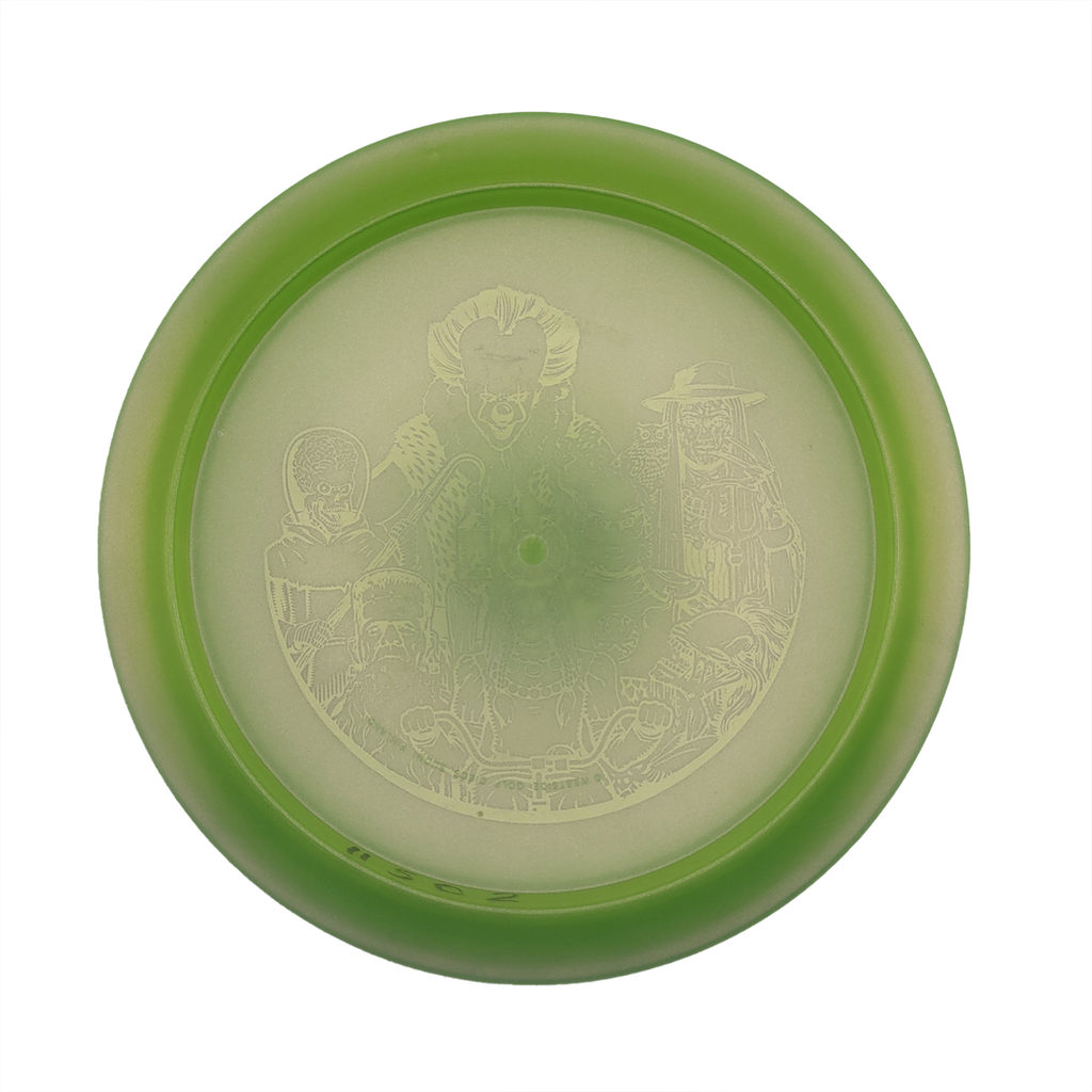 Westside Discs Boatman VIP Glimmer - Halloween (Used)