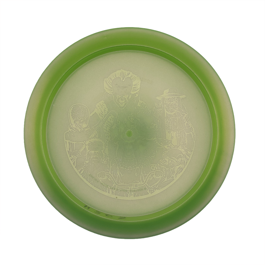 Westside Discs Boatman VIP Glimmer - Halloween (Used)