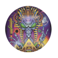Discraft Buzzz ESP Supercolor - Brian Allen Ancient Alien