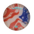 Discraft Buzzz SS Z Line Fly Dye