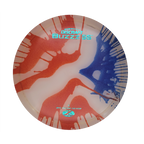 Discraft Buzzz SS Z Line Fly Dye