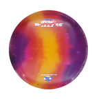 Discraft Buzzz SS Z Line Fly Dye