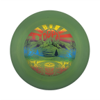 Discmania CD1 S-Line - 2023 DGPT Nationally Parked (Used)